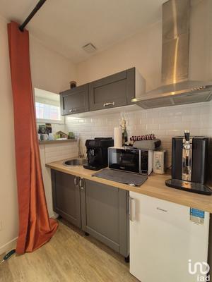 Local commercial - 45 m²