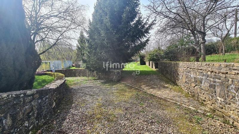 Terrain de loisirs - 6 125 m²