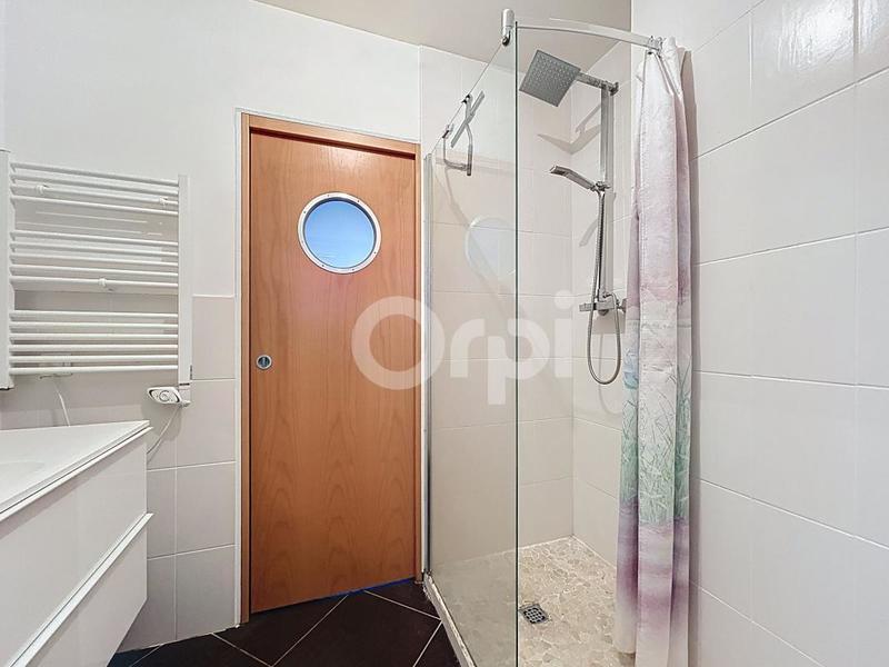 Appartement - 79 m² - 3 pièces