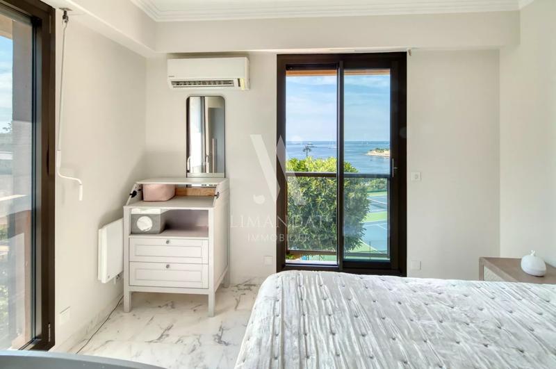 Appartement - 96 m² - 4 pièces