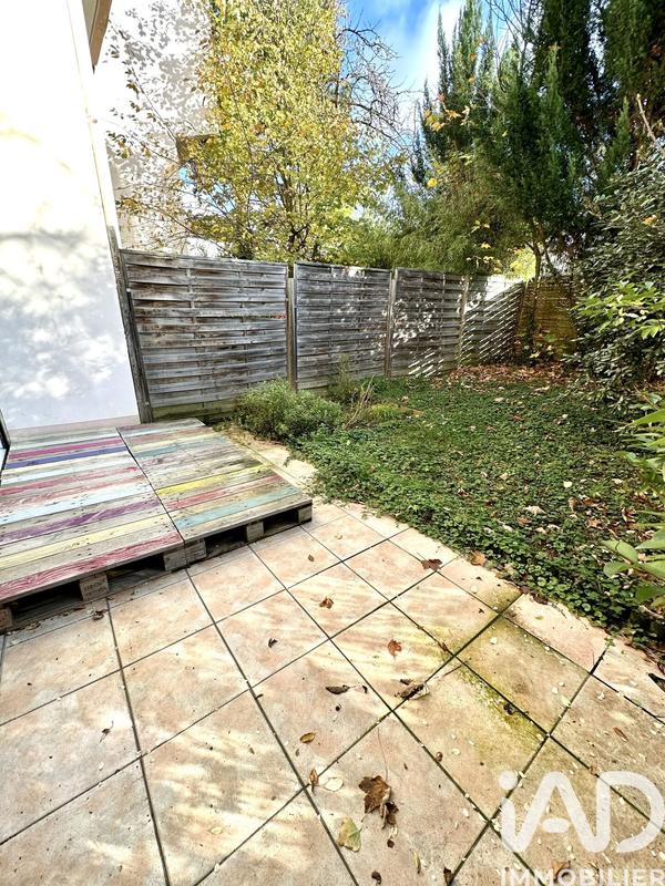 Duplex - 75 m² - 3 pièces