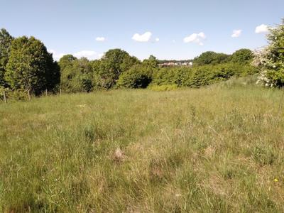 Terrain - 1 800 m²