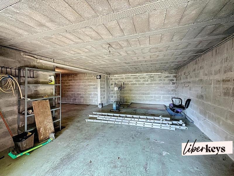 Maison - 160 m² - 7 pièces