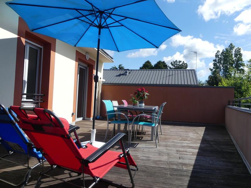 Maison ancienne - 162 m² - 6 pièces