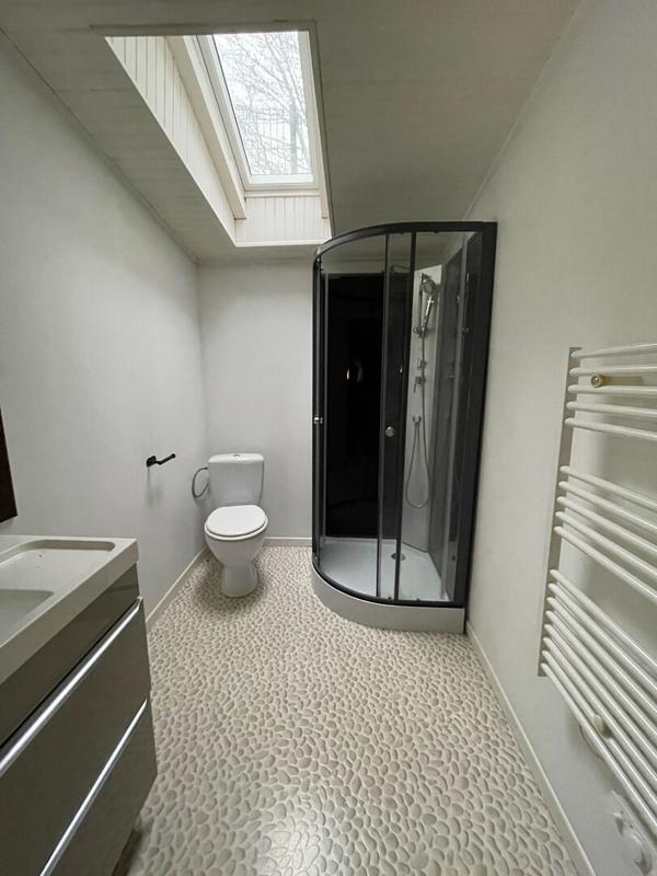 Appartement - 33 m² - 1 pièce