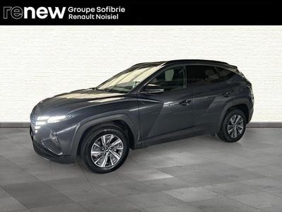 Hyundai Tucson 1.6 t-Gdi 230 Hybrid Bva6 Creative