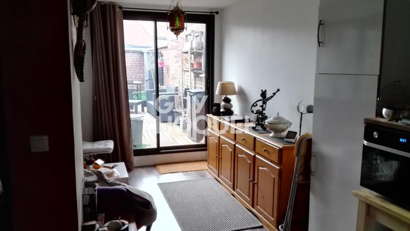 Appartement - 108 m²