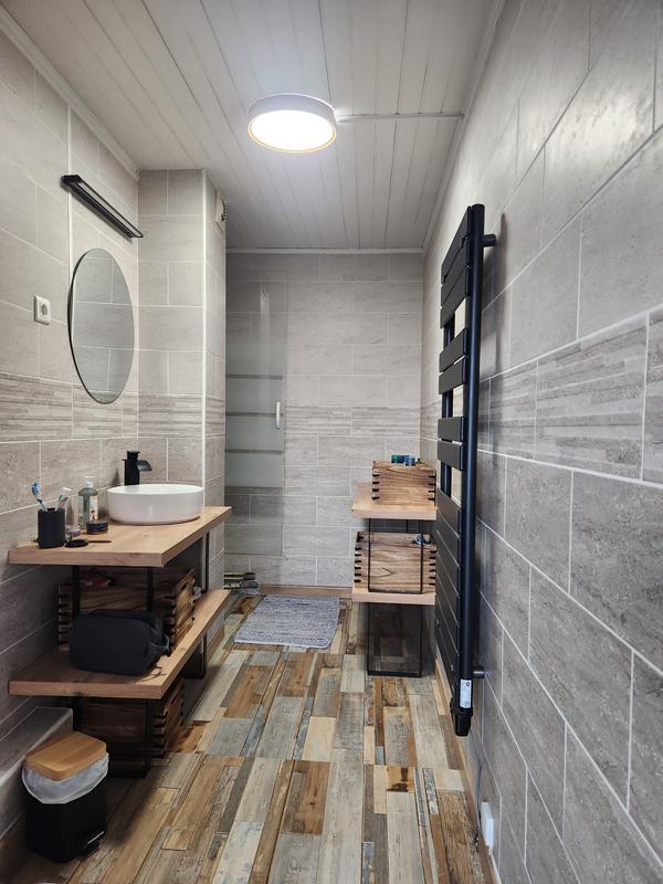 Maison - 143 m² - 6 pièces