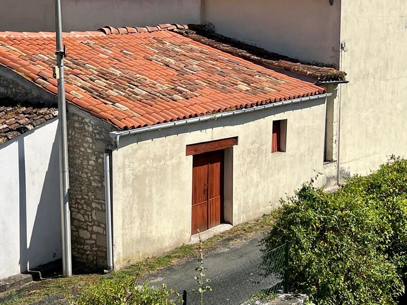 Maison - 91 m² - 5 pièces