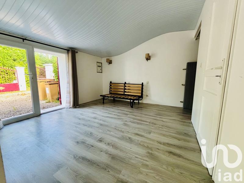 Maison de campagne - 131 m² - 4 pièces