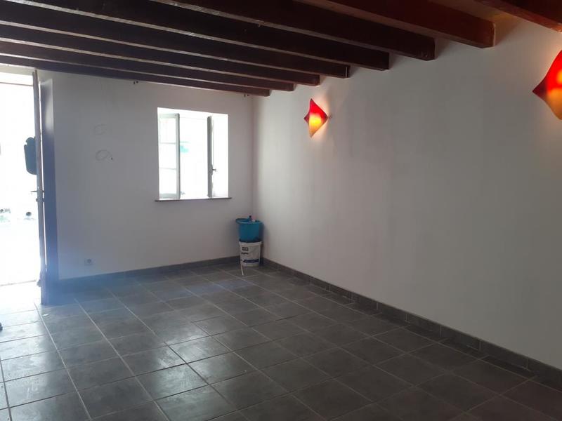 Maison de ville - 96 m² - 3 pièces