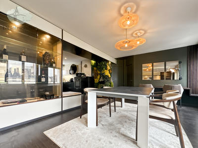 Appartement - 78 m² - 3 pièces