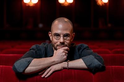 Auditorium Sophie Dessus : l'Art de ne pas dire