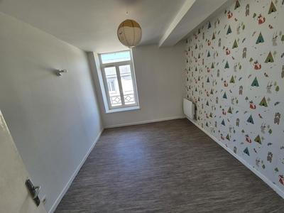 Appartement - 81 m² - 4 pièces