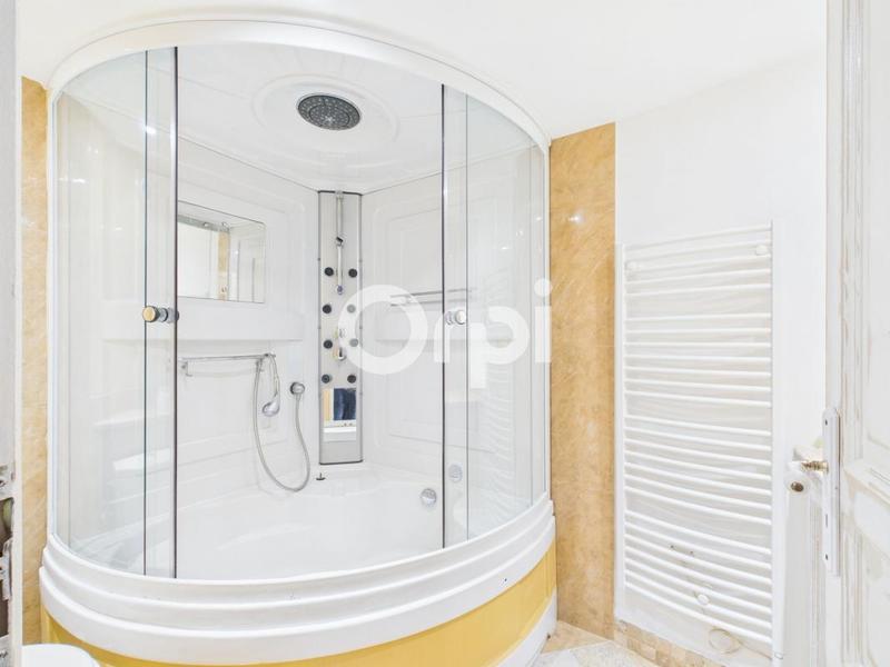 Appartement - 53 m² - 3 pièces