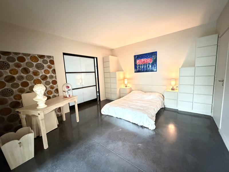 Loft - 397 m² - 6 pièces