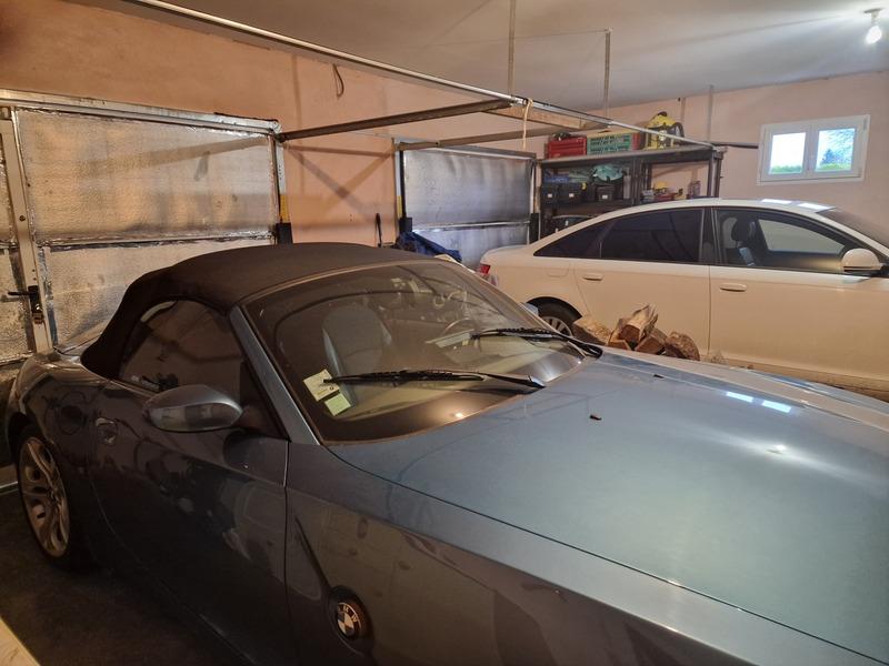 Maison - 200 m² - 6 pièces