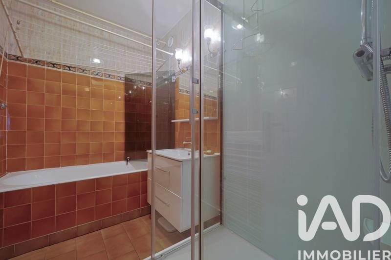 Appartement - 104 m² - 5 pièces