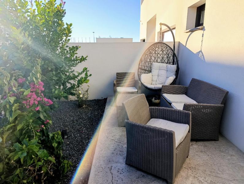 Villa - 123 m² - 5 pièces