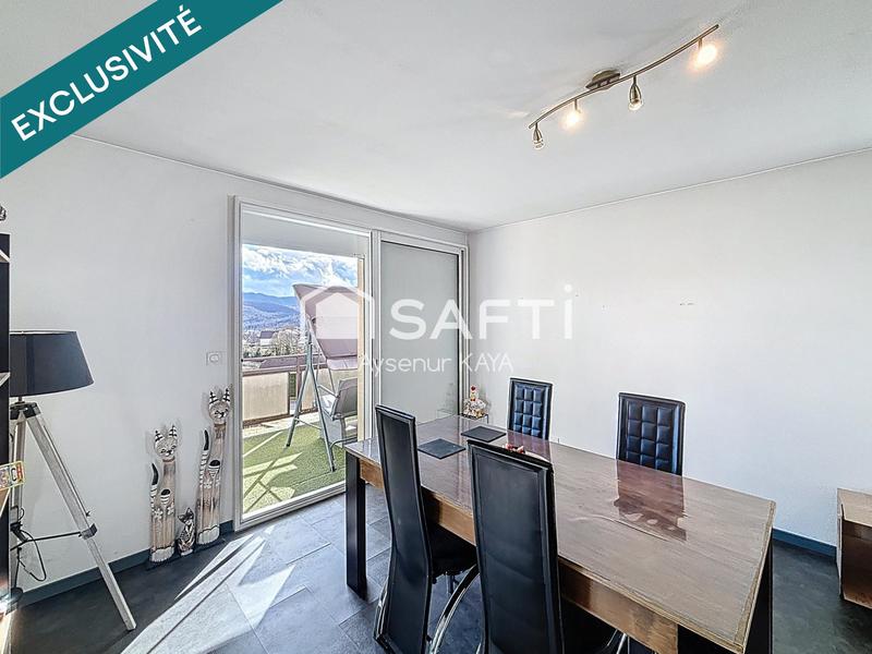 Maison - 140 m² - 7 pièces