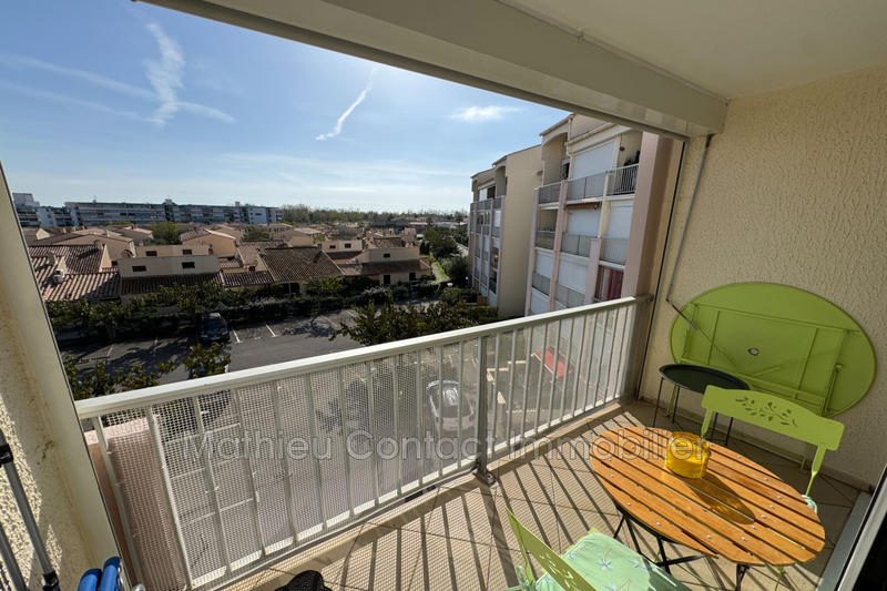 Duplex - 29 m² - 2 pièces