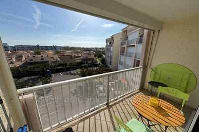 Duplex - 29 m² - 2 pièces