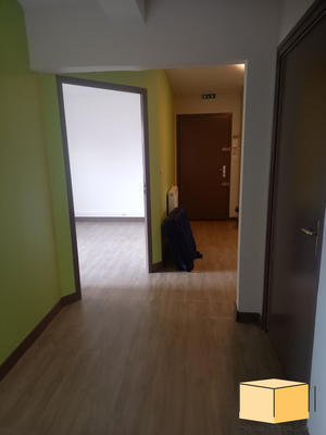 Appartement - 115 m² - 5 pièces