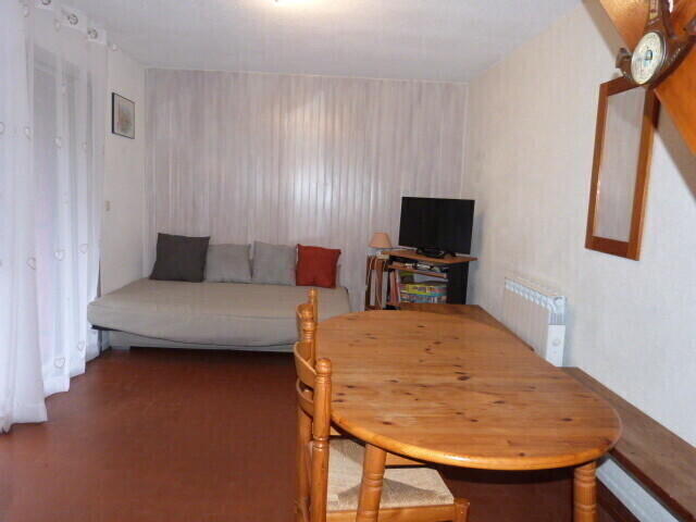 Maison - 40 m² - 3 pièces