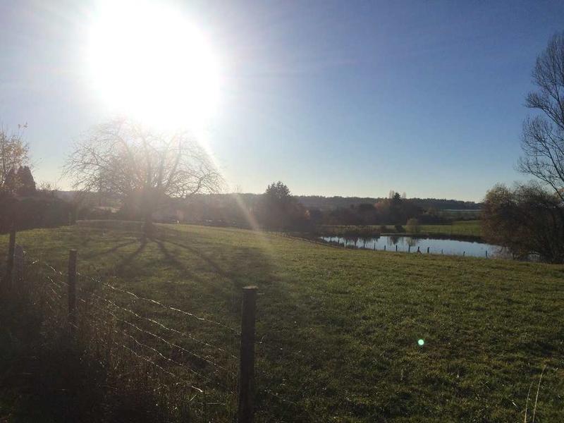 Terrain constructible - 2 737 m²