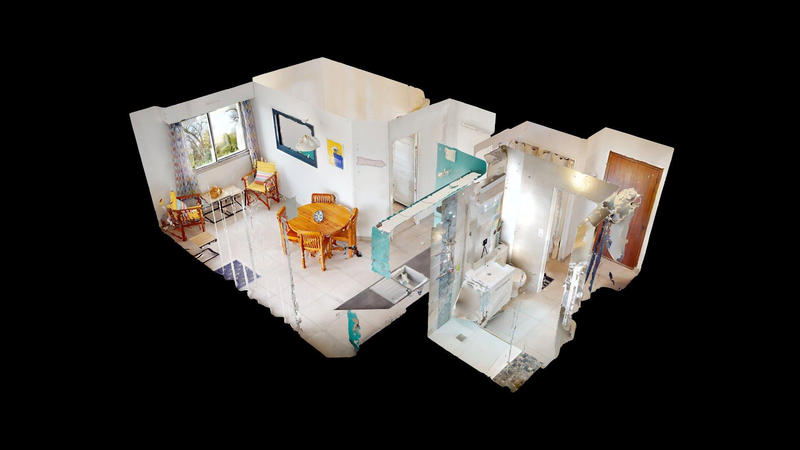 Appartement - 31 m² - 1 pièce