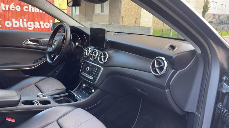 Mercedes Classe Gla 200 CDi 136 7g-Dct Fascination - Automatique Entretien constructeur