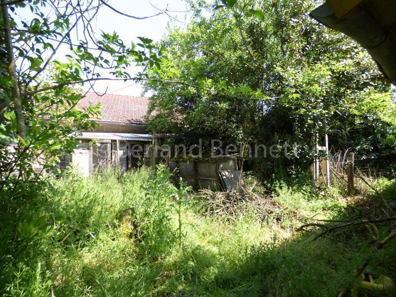 Maison en pierre - 112 m² - 6 pièces