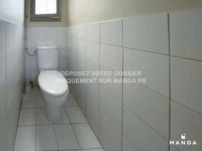 Appartement - 14 m² - 1 pièce