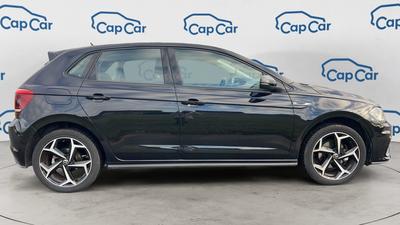 Volkswagen Polo VI 1.0 Tsi 115 R-Line