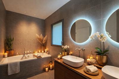 Maison - 209 m² - 6 pièces