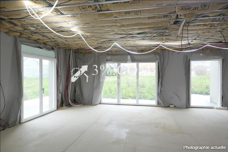 Maison - 300 m² - 9 pièces