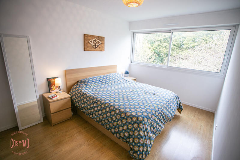 Appartement - 104 m² - 4 pièces