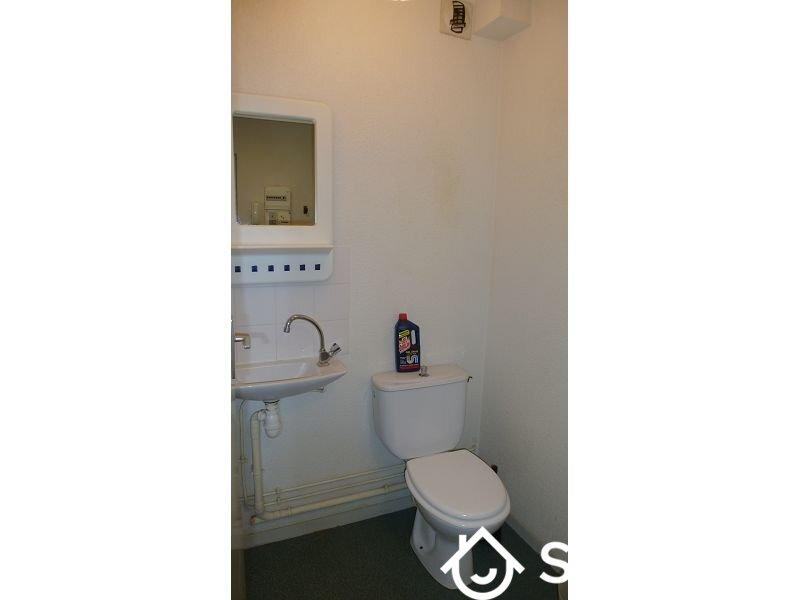 Appartement - 33 m² - 1 pièce