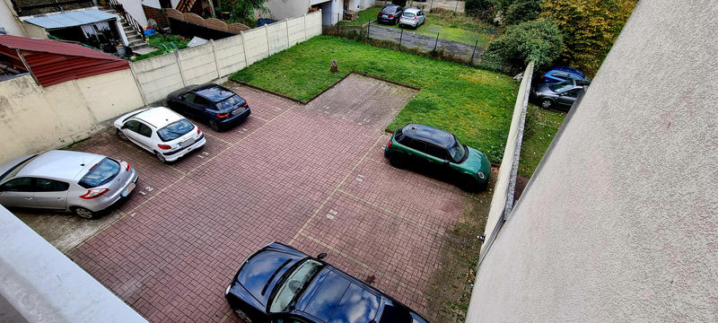 Appartement - 30 m² - 1 pièce