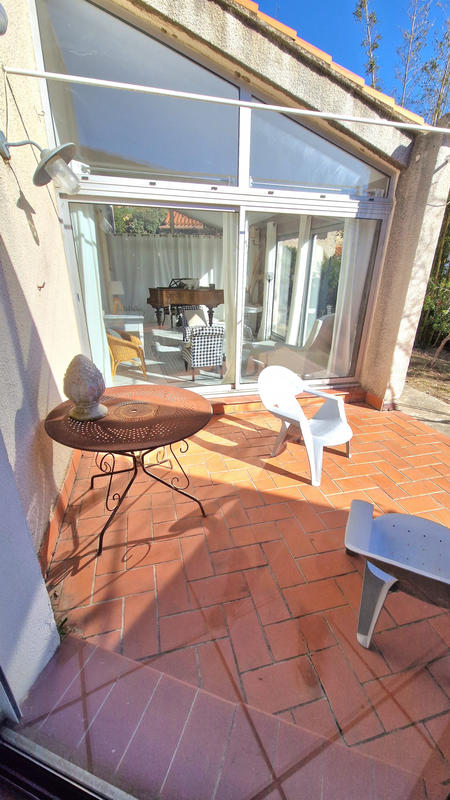 Villa - 200 m² - 5 pièces