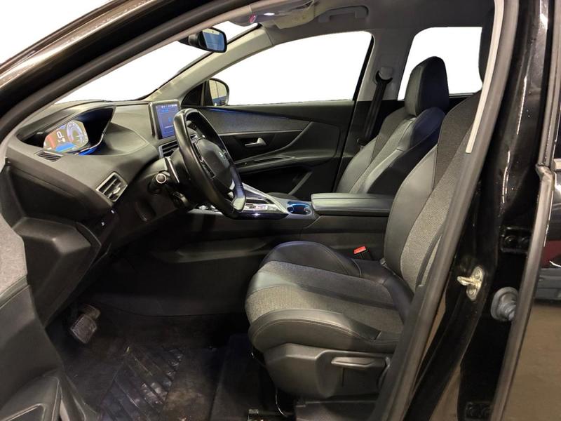 Peugeot 5008 Business BlueHDi 130ch s&amp;S Eat8 Allure