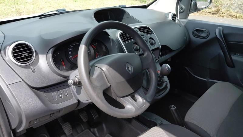 Renault Kangoo 1.5 dci 80 Business N1