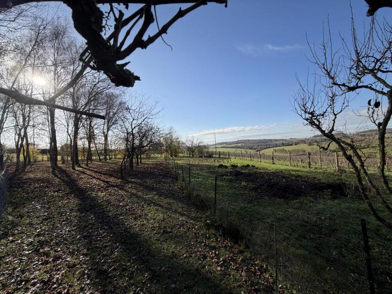 Maison - 223 m² - 6 pièces