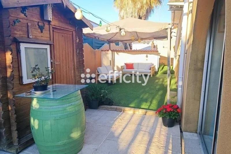 Villa - 152 m² - 7 pièces