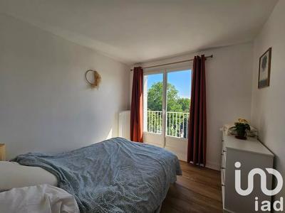 Appartement - 48 m² - 3 pièces