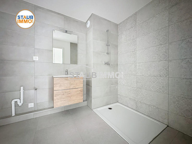 Appartement - 82 m² - 4 pièces