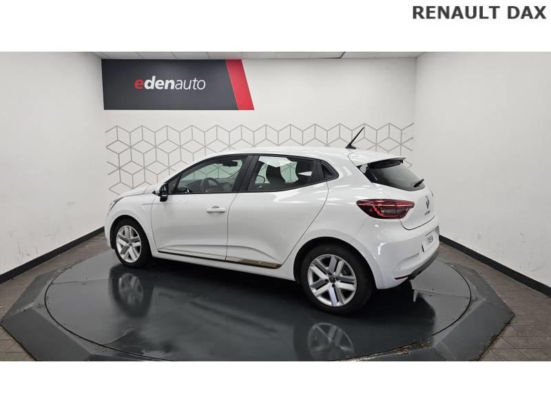 Renault Clio Societe Blue Dci 100 - 21n Business Reversible
