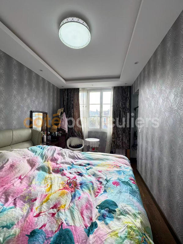 Appartement - 94 m² - 4 pièces