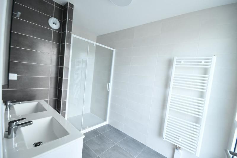 Appartement - 89 m² - 4 pièces