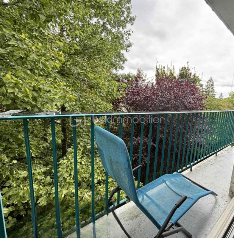 Appartement - 68 m² - 4 pièces